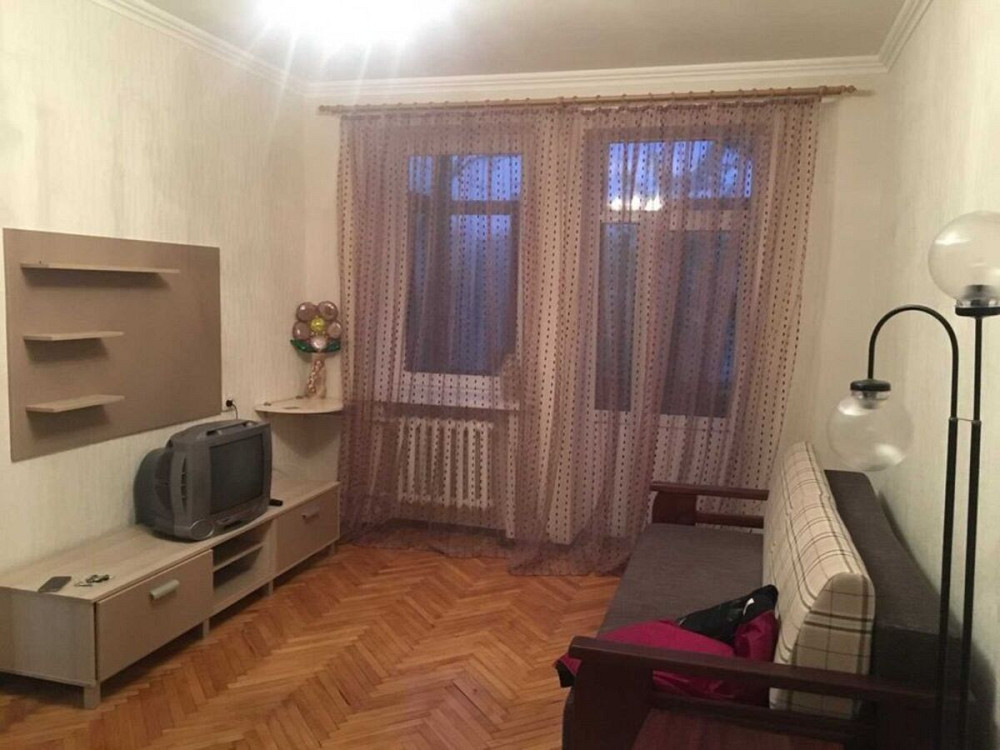 Продаж Квартира 1-кімнатна, 3/5 поверх на новодарницкая, 13 Київ - фото 7