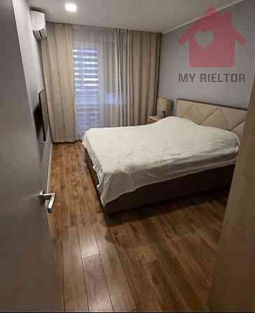 Продаж трикімнатної квартири по Проспекту свободи Uzhhorod