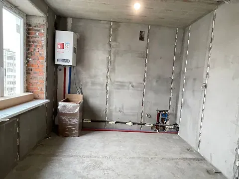 Продаж 1к Квартира 50.5 кв.м вул. Лісогринівецька 16 Хмельницький - фото 6