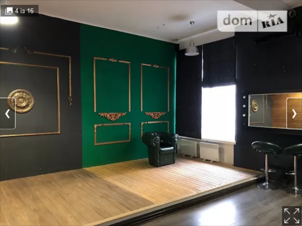 Продаж приміщення вільного призначення на Келецька поверх - 4/4 Винница - изображение 1