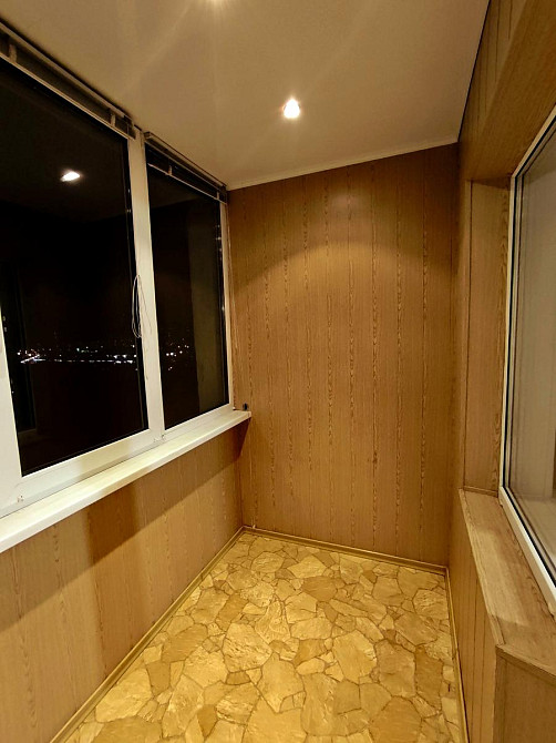 Продаж Квартира 2-кімнатна, 16/19 поверх на Драгоманова вул., д. 1-Г Киев - изображение 9