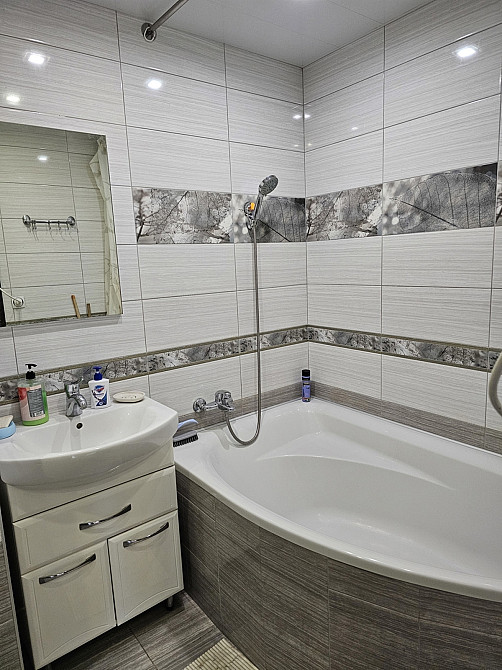 Продаж Квартира 4-кімнатна, 8/10 поверх на Донецкое шоссе, 15 Дніпро - фото 17