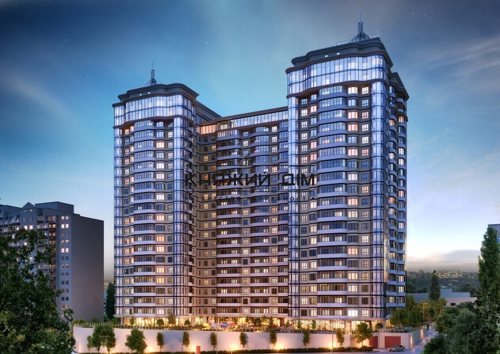 Оренда офісне приміщення на вул. Драгомирова Михаила ул./Андрія Верхогляда поверх - 22/24 Київ - фото 7