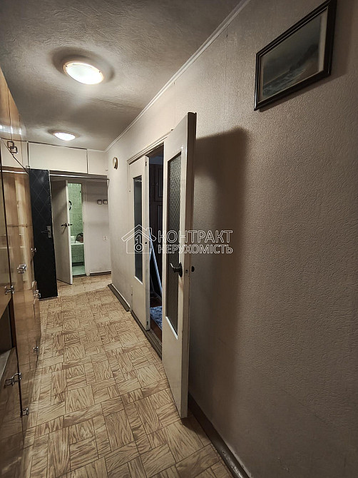 Продаж Квартира 2-кімнатна, 8/9 поверх на вул. Астрономічна Харьков - изображение 7