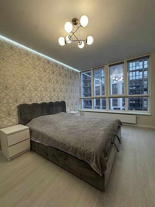 Оренда Квартира 1-кімнатна, 9/11 поверх на Героїв Миколаєва, 129 Івано-Франківськ - фото 1