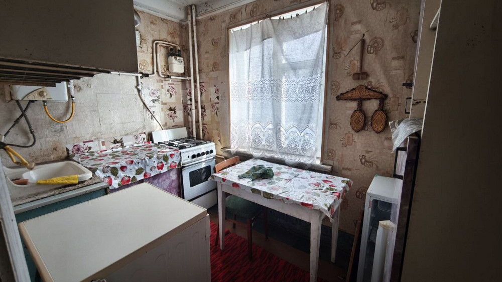 Продаж Квартира 2-кімнатна, 2/5 поверх на Олімпійська, 1 Бровары - изображение 7