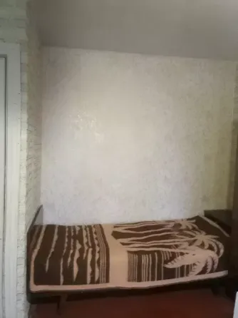 Продаж Квартира 1-кімнатна, 4/9 поверх на вул. Маланюка Кропивницький