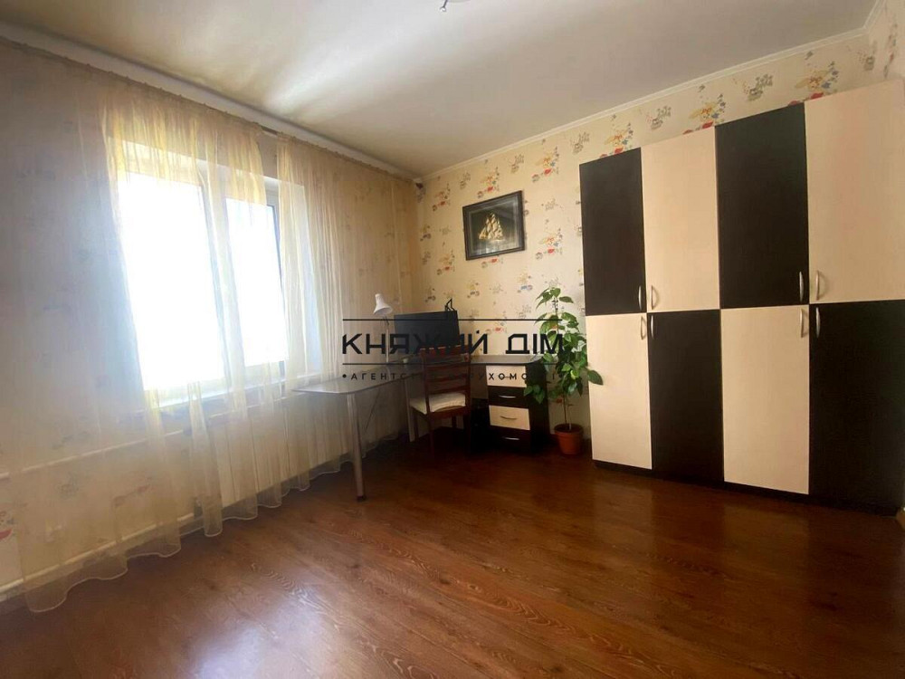 Продаж Квартира 3-кімнатна, 12/20 поверх на Руденко Ларисы ул. Киев - изображение 9
