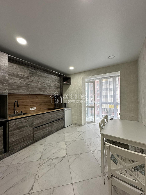 Продаж Квартира 2-кімнатна, 3/9 поверх на вул. Драгоманова Харків - фото 1