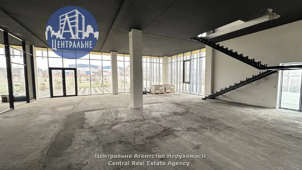 For rent Building / Pavilion / Complex area 600 sq.m  Chernivtsi Бояни Chernivtsi - photo 10