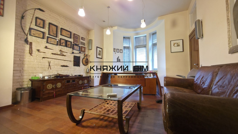 Без комісії! Продаж 4-х к. квартири в царському будинку в центрі Києва. №21147178 Киев - изображение 9