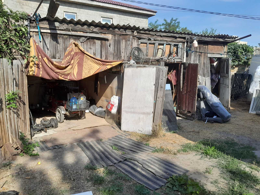 Просторная сталинка 95 кв.м. на Молдаванке, рядом Центр Одеса - фото 12