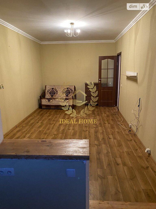 Продаж 1-кімнатної квартири в Києві Київ - фото 1