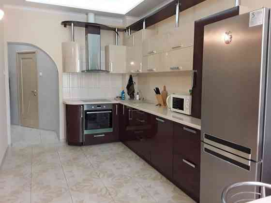 Продам 1-комнатную квартиру в ЖК «Фонтан» (Макаренко/Львовская) Одеса