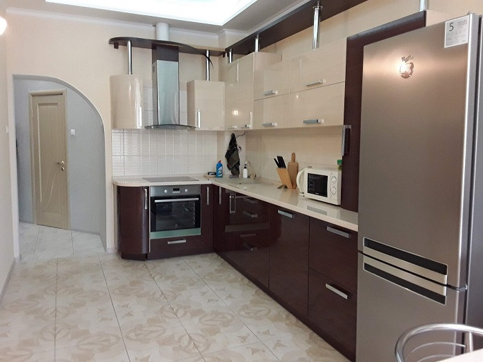 Продам 1-комнатную квартиру в ЖК «Фонтан» (Макаренко/Львовская) Одесса - изображение 2