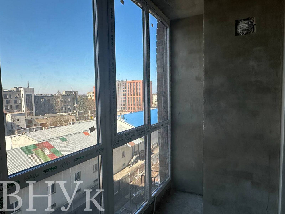 Продаж Квартира 1-кімнатна, 10/11 поверх на вул. Тернопільська L'viv - photo 7