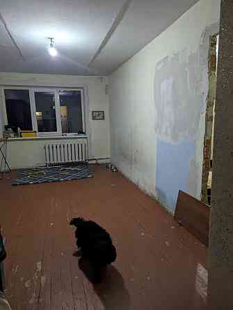 Продаж Квартира 3-кімнатна, 5/5 поверх на Пулюя Ivano-Frankivs'k