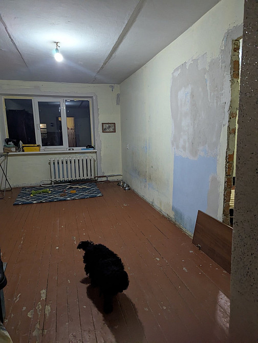 Продаж Квартира 3-кімнатна, 5/5 поверх на Пулюя Івано-Франківськ - фото 4