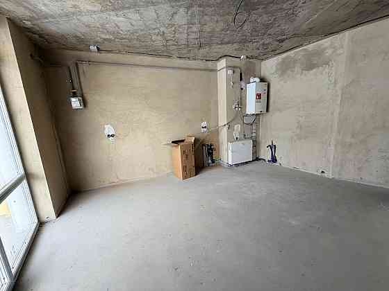 Продаж Квартира 1-кімнатна, 8/10 поверх на вул. Данила Галицького Rivne