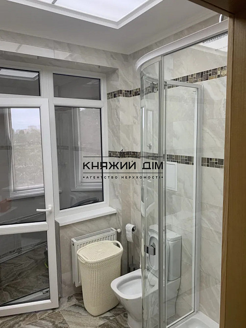 Продається 3 кімнатна квартира біля парку Відрадний № 21146709 Київ - фото 11