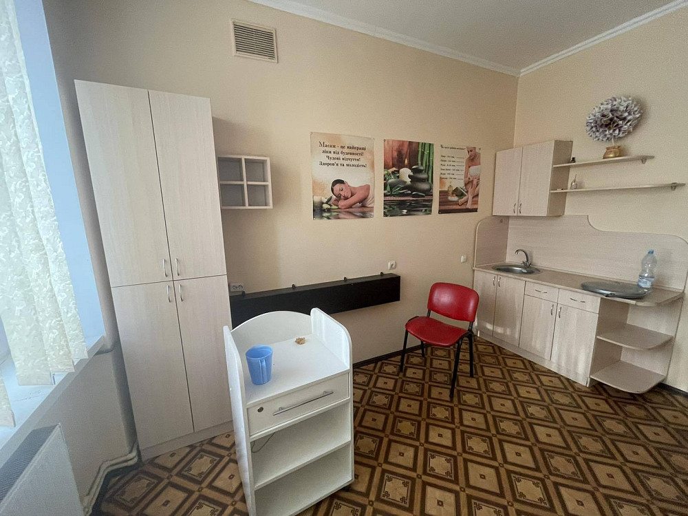 Продаж приміщення вільного призначення на Курбаса Л. вул., 7 поверх - 1/4 Ternopil' - photo 7