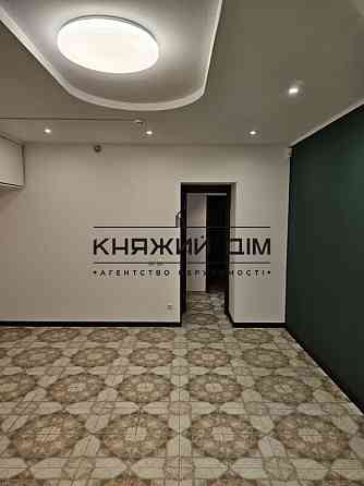 Оренда офісне приміщення на Дегтяревская ул. поверх - 1/5 Київ