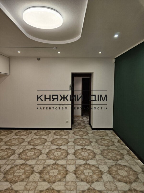 Оренда офісне приміщення на Дегтяревская ул. поверх - 1/5 Київ - фото 2