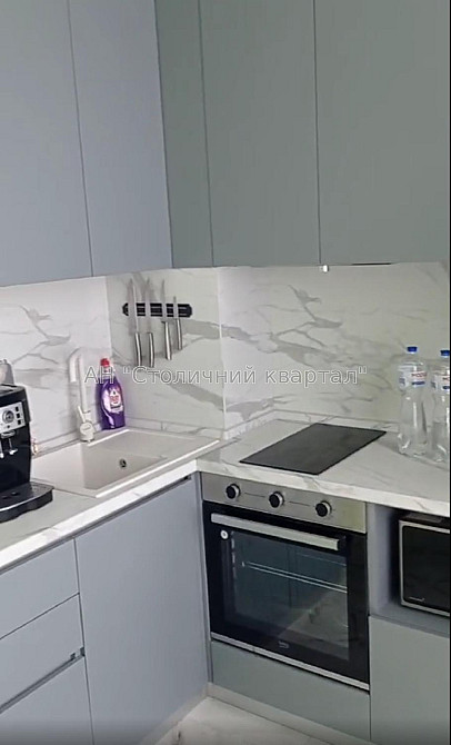 Оренда Будинок 2-кімнатний на вул. Кам'янська Київ - фото 4