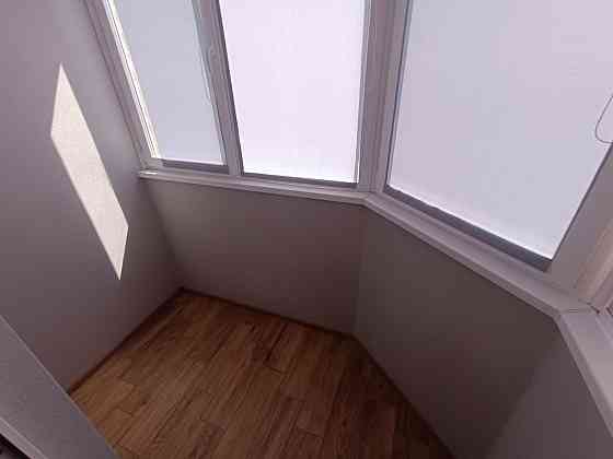 Однокомнатная с новым ремонтом Лиманка