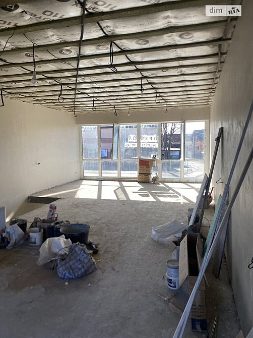 Оренда приміщення вільного призначення на Новаківського Олекси Вінниця - фото 5