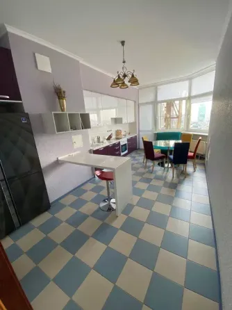 Оренда Квартира 2-кімнатна, 13/23 поверх на Провиантская ул. (Тимофеевой Гали), 3 Київ