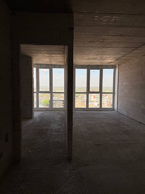 Продаж Квартира 2-кімнатна, 14/16 поверх на Південний б-р Ивано-Франковск - изображение 10