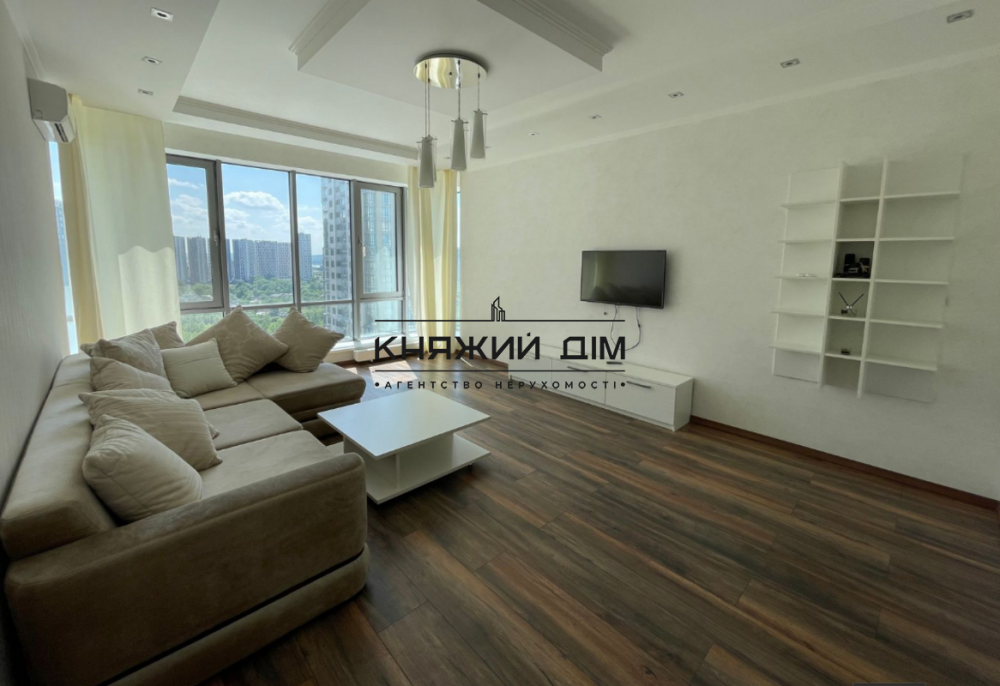 Продаж 2к. квартира ЖК River Stone. КОД ОБЪЕКТА: 21137507. Київ - фото 17