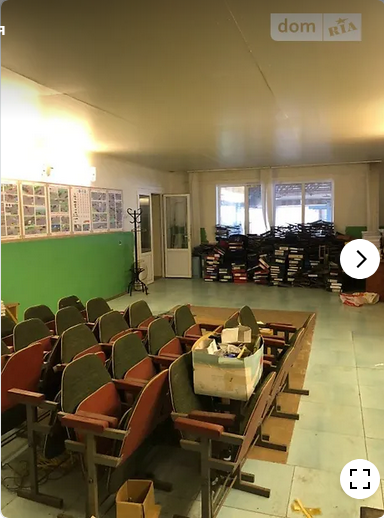 Оренда приміщення вільного призначення на Пирогова поверх - 1/2 Вінниця - фото 9