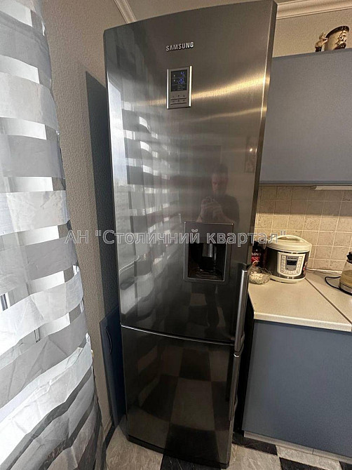 Продаж Квартира 2-кімнатна, 16/16 поверх на Урлівська вул., 9 Київ - фото 9