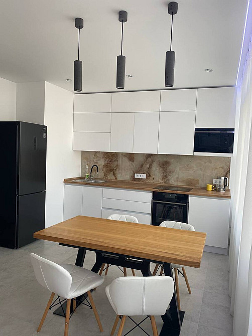 Продаж Квартира 1-кімнатна, 10/24 поверх на Бассейная улица, 6а Одеса - фото 5