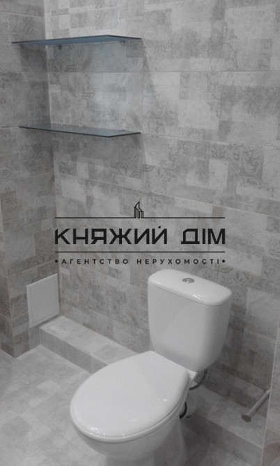 Відмінна однокімнатна квартира в новобудові біля метро Осокорки. КОД об'єкту: 11168364 Киев - изображение 14