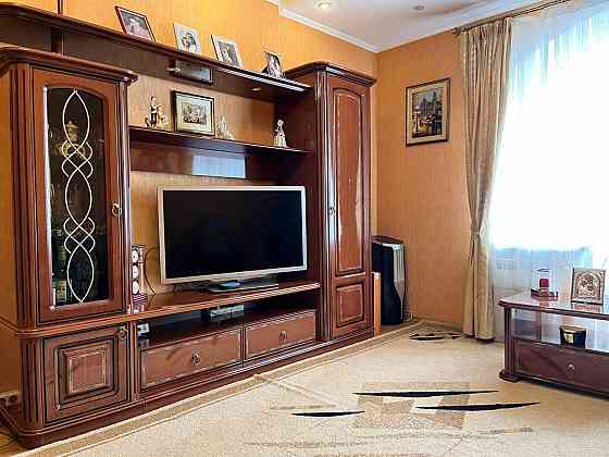 Продаж Квартира 3-кімнатна, 5/6 поверх на Вул.Короля Данила Івано-Франківськ