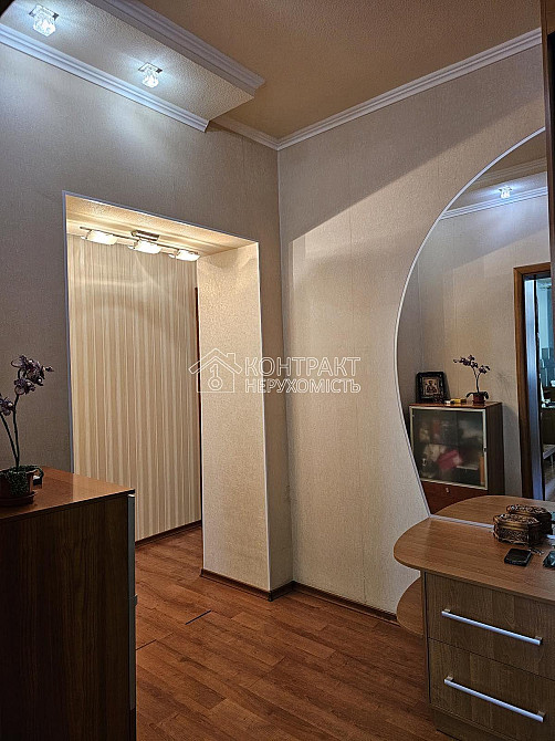 Продаж Квартира 2-кімнатна, 4/5 поверх на вул. Дарвіна Харків - фото 14