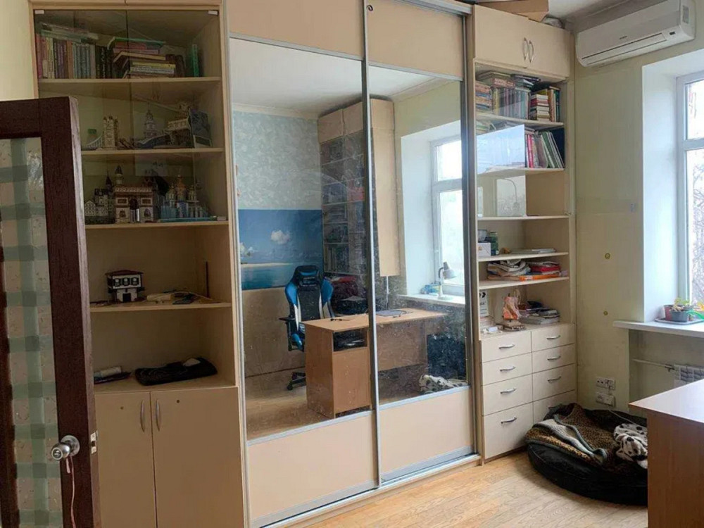 Оренда Квартира 2-кімнатна, 3/5 поверх на Довнар Запольского, 12 Київ - фото 7