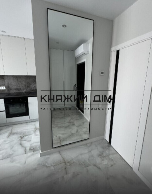 Є Генератор! Шикарна 2 кімнатна квартира по вул. Причальна 14. ЖК Great. Код об’єкту 11201879 Киев - изображение 7