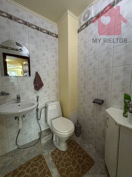 Оренда трикімнатної квартири район Шахта Uzhhorod - photo 13