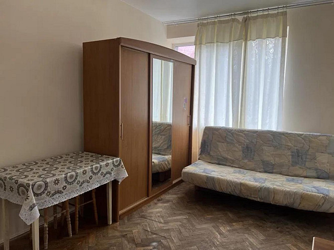 Продаж 1К квартири — Снопківська Львів - фото 1