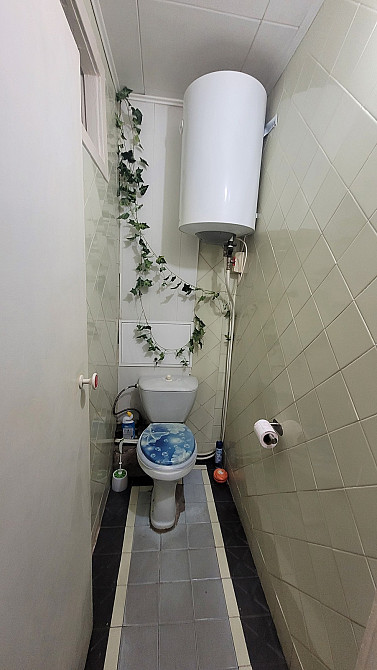 Продаж Квартира 3-кімнатна, 6/9 поверх на Инглези (25 ой Чапаевской Дивизии), 3а Одеса - фото 12