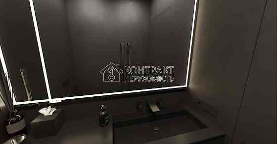 Продаж Квартира 2-кімнатна, 17/17 поверх на вул. Валентиновская Харьков