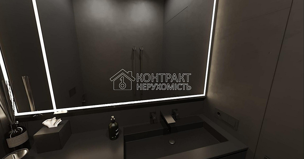 Продаж Квартира 2-кімнатна, 17/17 поверх на вул. Валентиновская Харків - фото 4