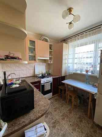 Продаж Квартира 1-кімнатна, 1/5 поверх Velikaya Berezovica