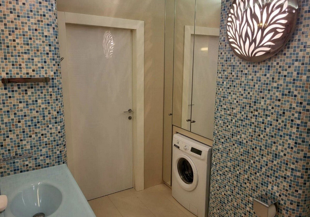 Оренда Квартира 2-кімнатна, 19/25 поверх на улица Шумского Юрия, д.1 Kiev - photo 14