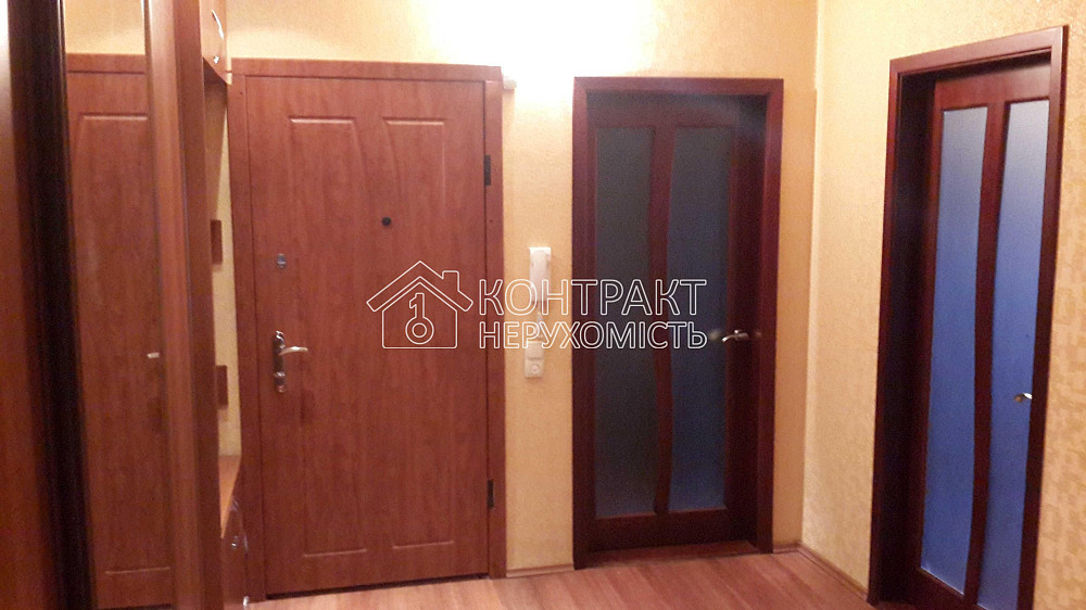 Продаж Квартира 3-кімнатна, 14/16 поверх на вул. Гарібальді Харків - фото 6