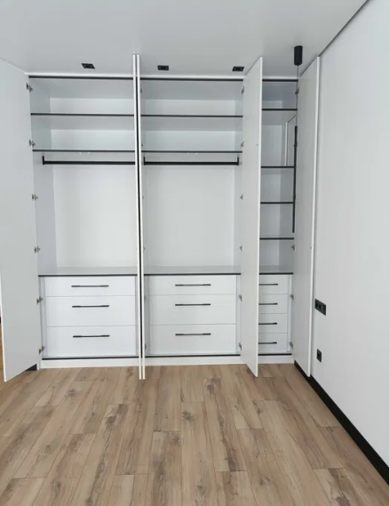 4 комнатная квартира в Клубном доме на Французском бульваре Одеса - фото 10